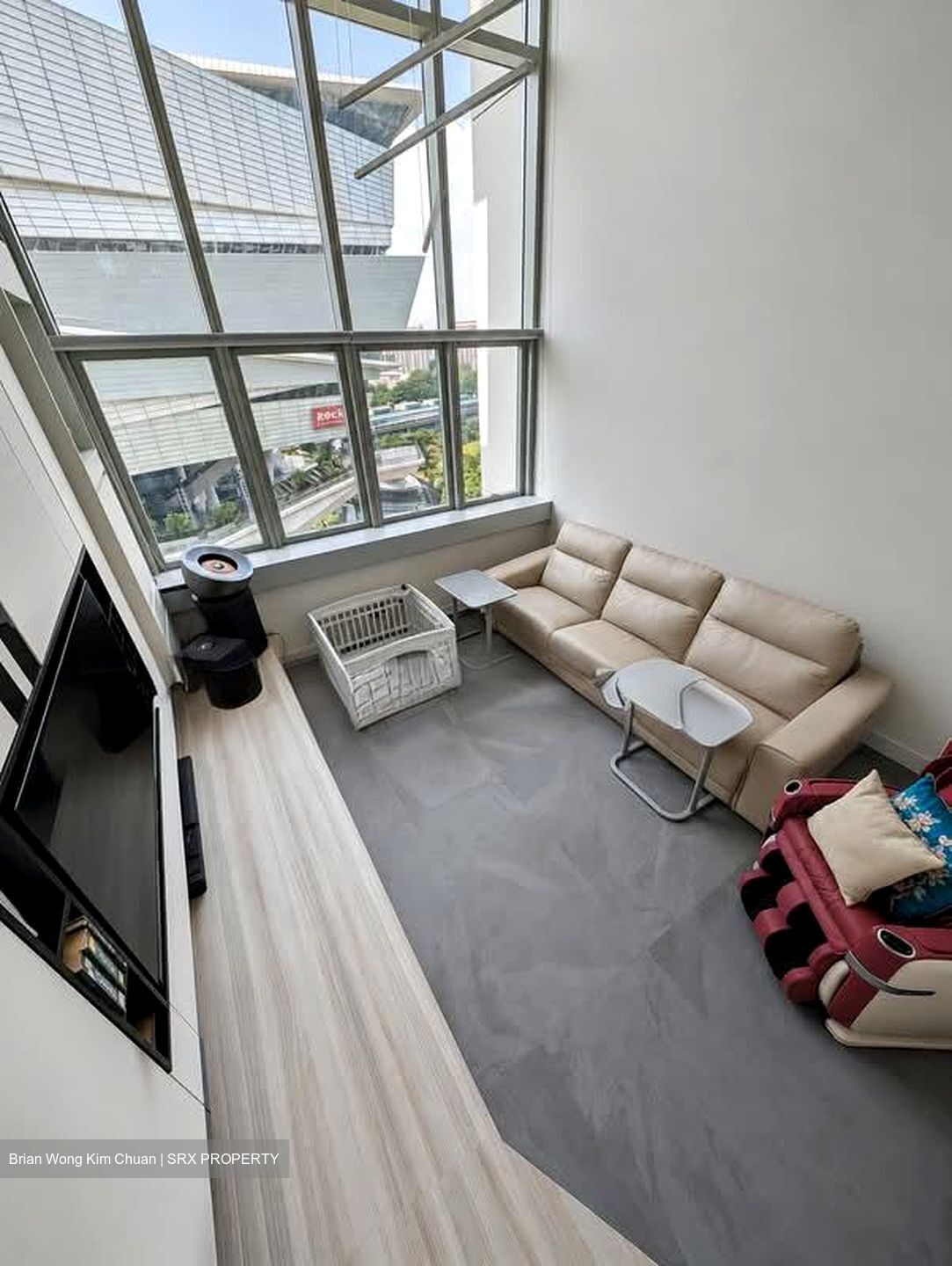 The Rochester Residences (D5), Apartment #602636301